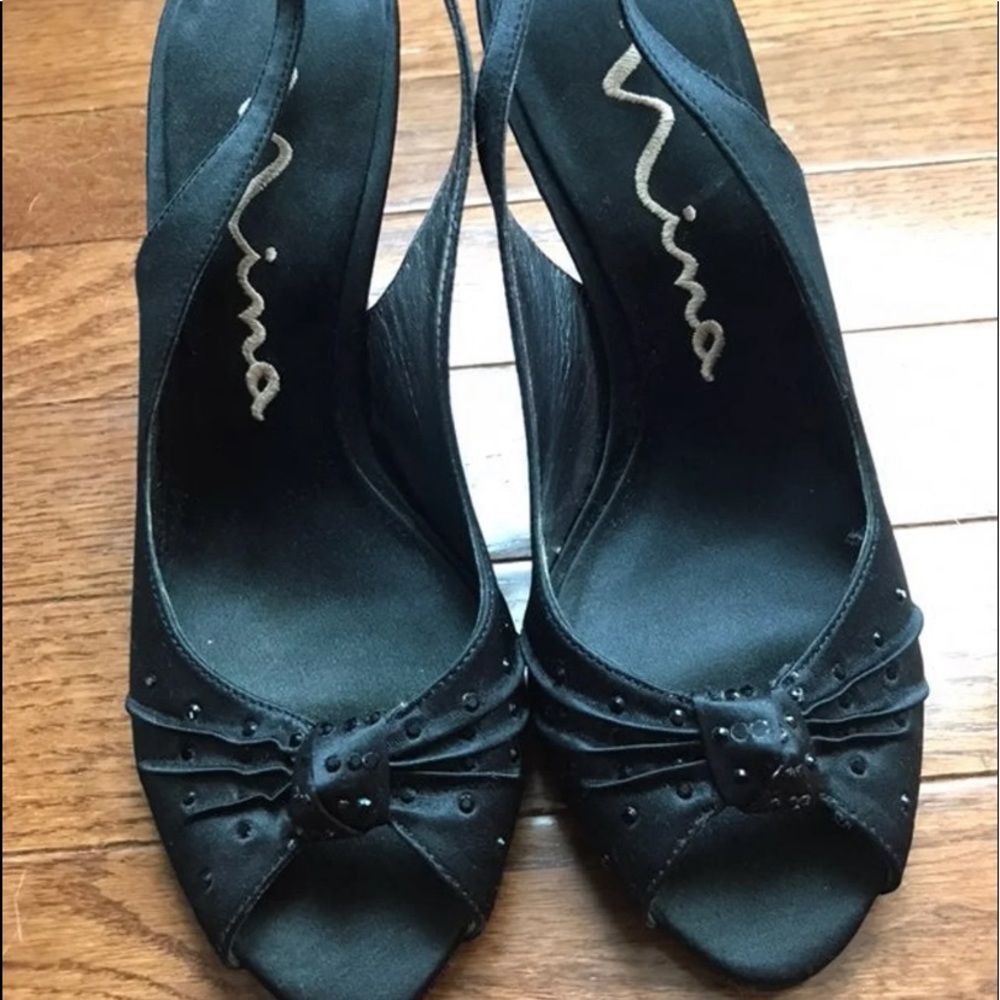 Nina Heels